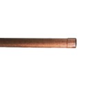 Artegronda Tubo pluviale Cuperstil Ø 80 mm effetto rame - Centro Edile Srl