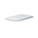 Copriwater Soft Close Wc Rak Metropolitan a terra e sospeso