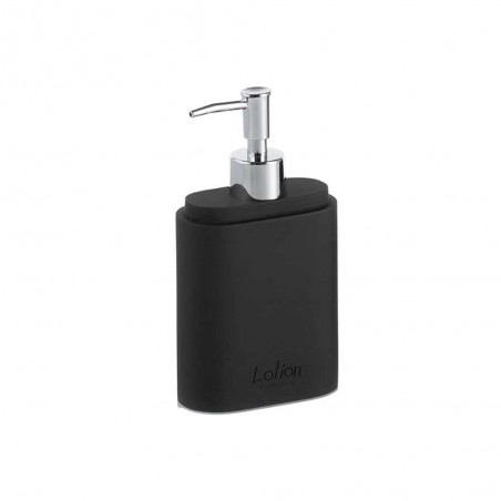 TFT Home Furniture Dispenser sapone PARAA nero