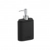 TFT Home Furniture Dispenser sapone PARAA nero
