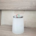 TLBATH Portaspazzolino da appoggio in plexiglas A042 - Centro Edile Srl