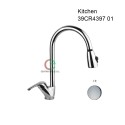 Fiore Rubinetterie Miscelatore Lavello 39CR4397 01 - Centro Edile Srl