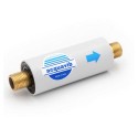 Acquavib Dispositivo Anticalcare A-EM02/1 attacco 1/2" mm - Centro Edile Srl