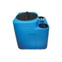 EBARA D-TANK 100 Stazione di Sollevamento - Centro Edile Srl