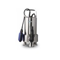 ELEM ELD751-I Pompa sommersa per acque sporche 750w - Centro Edile Srl