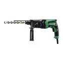 Hikoki Martello Tassellatore DH26PB2 830 W - 2 modalità - Centro Edile Srl