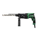 Hikoki Martello Tassellatore DH26PC2 830 W - 3 modalità - Centro Edile Srl