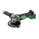 Hitachi Smerigliatrice Cordless 18 V Brushless G18DBBVL - Centro Edile Srl
