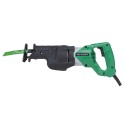 Hikoki Seghetto Alternativo frontale CR13V2 - Centro Edile Srl