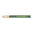 Hikoki Lama per Seghetto Alternativo HTA750042 JW30 per legno - Centro Edile Srl