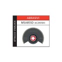 Hikoki Lama Utensile Multifunzione HTA782762 MSA85SD per materiali abrasivi - Centro Edile Srl