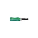Hitachi 750345 Portainserto Magnetico attacco esagonale 1/4” -  Centro Edile Srl