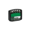 Hikoki Kit inserti da 25 mm HTA4100311 confezione da 11 pezzi -  Centro Edile Srl