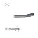 Hikoki Scalpello Inclinato per Piastrelle attacco SDS-Plus - Centro Edile Srl
