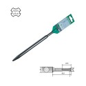 Hitachi Scalpello a punta HTA751590K 250 mm attacco SDS-PLUS -  Centro Edile Srl