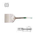Hikoki Scalpello a spatola HTA751135 SDS-Plus - Centro Edile Srl