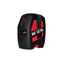 Spektra Tracciatore cantiere Tuf 1.2xl Rosso -  Centro Edile Srl