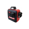 Spektra Tracciatore Laser verde per interni TUF TOOL 3D FG - Centro Edile Srl