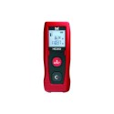 Spektra Misuratore laser Tuf HD 20 per interni fino a 20 metri - Centro Edile Srl
