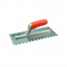 Pavan Frattone dentato sinistro 848/D-SX manico Eccelsa - Centro Edile Srl