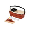Raimondi vaschetta Easy 244ADV lavaggio frattazzi e spugne - Centro Edile Srl