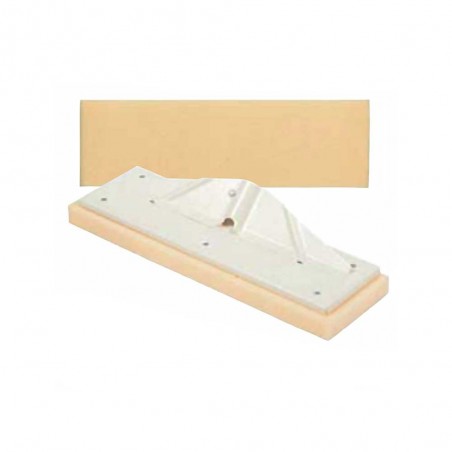 Raimondi Frattazzo Spugna Sweepex 355FSSWOH senza manico 13x42 -  Centro Edile Srl