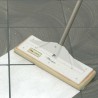 Raimondi Frattazzo Spugna Sweepex 355FSSWOH senza manico 13x42 -  Centro Edile Srl