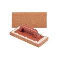 Raimondi Frattazzo Spugna 13x30 cm impugnatura Easy-lock - Centro Edile Srl