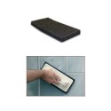 Raimondi Tamponi abrasivi bianco nero 12x25 per Frattazzo Finish - Centro Edile Srl
