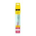 Lega Castolin 192 CW 1 bacchetta Ø 2 mm brasatura alluminio - Centro Edile Srl