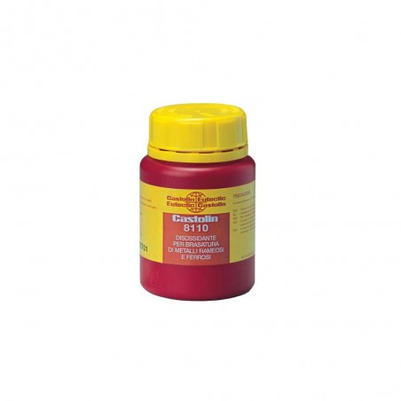 CASTOLIN DISOSSIDANTE DIS 8110