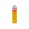 Castolin Bombola Gas 1450 miscela di butano usa e getta LRBOMBOLA600 - Centro Edile Srl