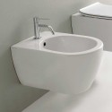 Bidet Sospeso Moon Scarabeo