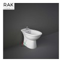 RAK Ceramics Bidet Rak Karla a terra - Centro Edile srl