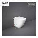 RAK Ceramics Wc Rak Sensation a terra - Centro Edile srl