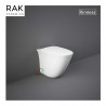 RAK Ceramics WC Rak Sensation a terra