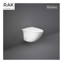 RAK Ceramics Wc Rak Sensation Sospeso - Centro Edile srl