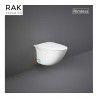 RAK Ceramics WC Rak Sensation Sospeso
