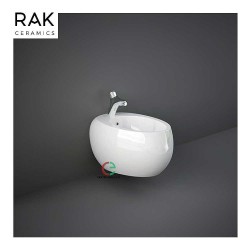 RAK Ceramics Bidet Rak Cloud Sospeso