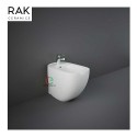 RAK Ceramics Bidet Rak Illusion Filo Muro - Centro Edile srl