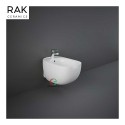 RAK Ceramics Bidet Rak Illusion sospeso - Centro Edile srl