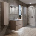 RAK Ceramics Colonna da bagno sospesa RAK-Joy - Centro Edile srl
