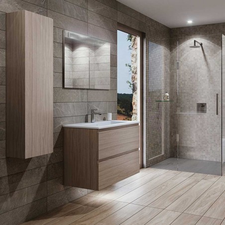 RAK Ceramics Colonna da bagno sospesa RAK-Joy - Centro Edile srl