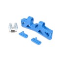 Montolit 446P Troncatore e Piedini "Clean Shock" ricambi Masterpiuma P2 Evolution - Centro Edile Srl