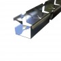 Knauf Knaufixy-Gk 30 Profilo Curvabile Per Cartongesso - Centro Edile Srl