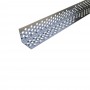 Knauf Profilo paraspigolo 31/31 per cartongesso - Centro Edile Srl