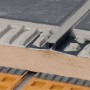 Schlüter DILEX-BWB giunto di dilatazione per posa in esterno - Centro Edile Srl