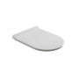 Galassia Dream Copriwater Soft Close 7330 bianco lucido - Centro Edile Srl