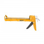 Ingco Pistola per silicone spessore 0,8mm HCG0309 - Centro Edile Srl