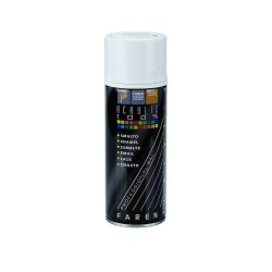 Faren Spray Smalto Acrilico 100% Colori Ral